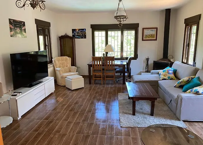 Chalet Dani Con Parcela Privada A 8Min De Puy Du Fou