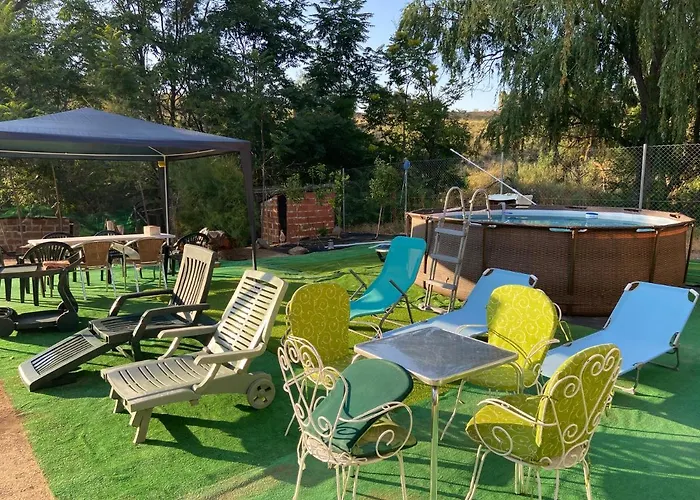 Chalet Dani Con Parcela Privada A 8Min De Puy Du Fou