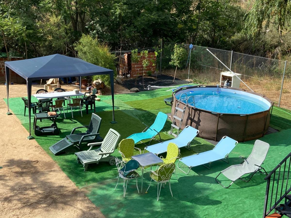 Holiday home Dani Con Parcela Privada A 8min De Puy Du Fou *